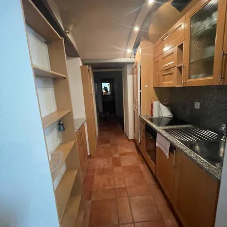 Διαμέρισμα Panoramic *